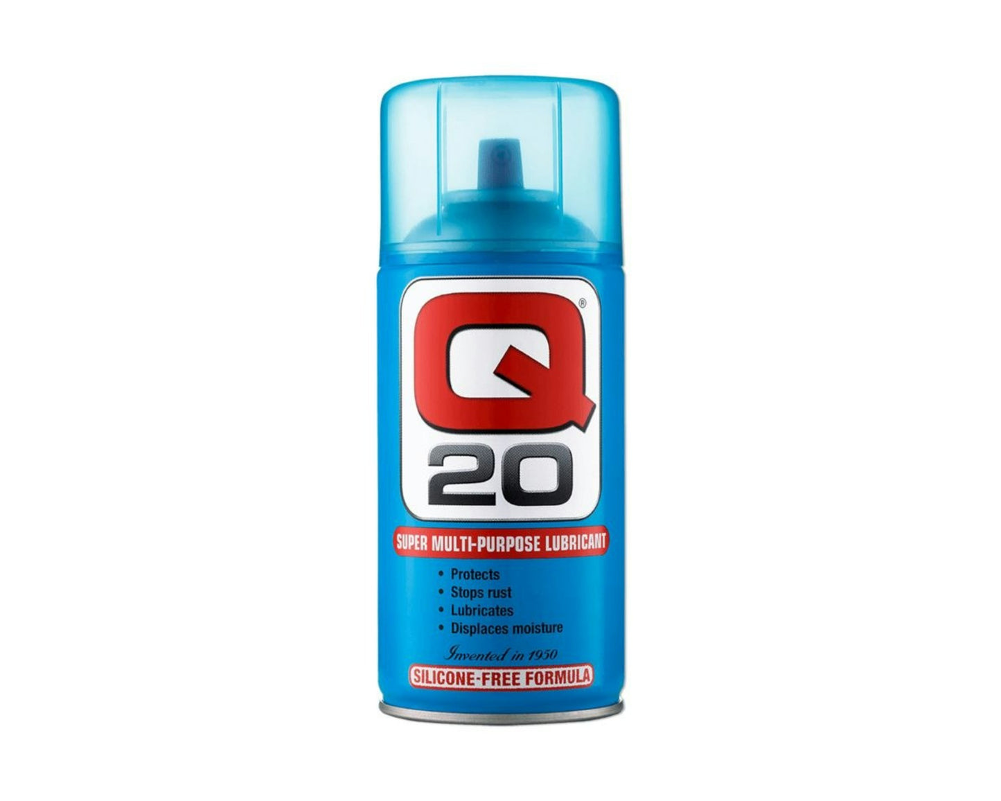 Q20 Multi-Purpose Lubricant - 300g