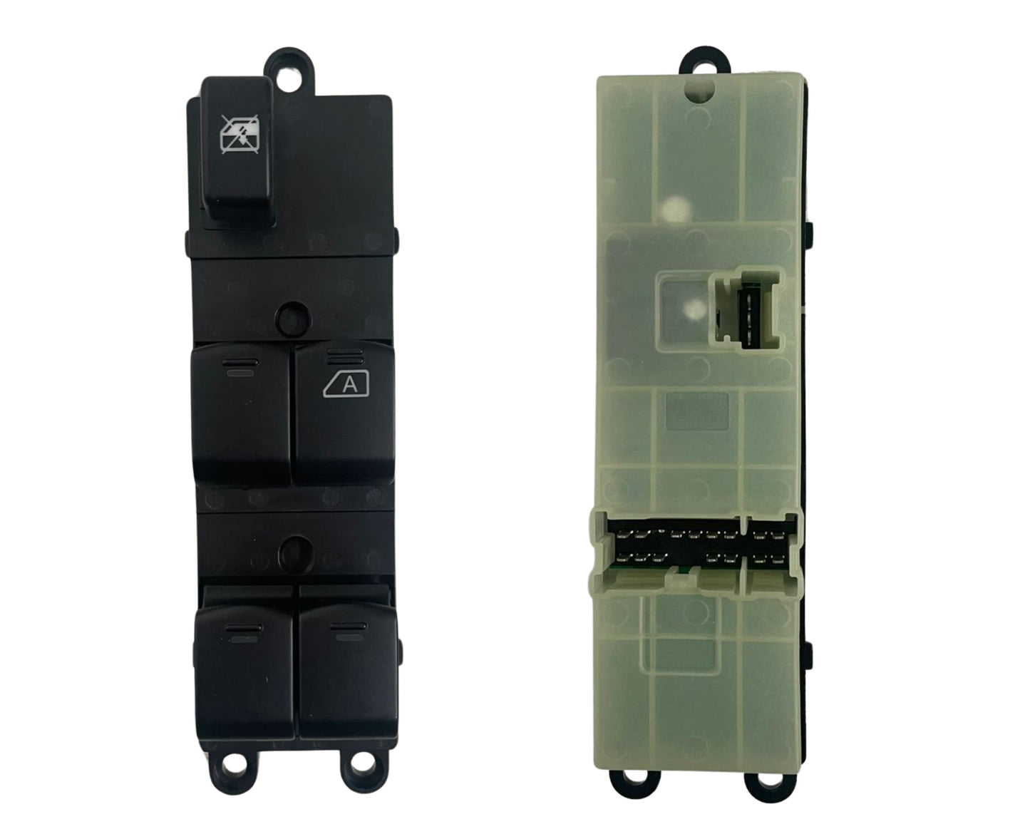Nissan Qashqai Window Control Switch