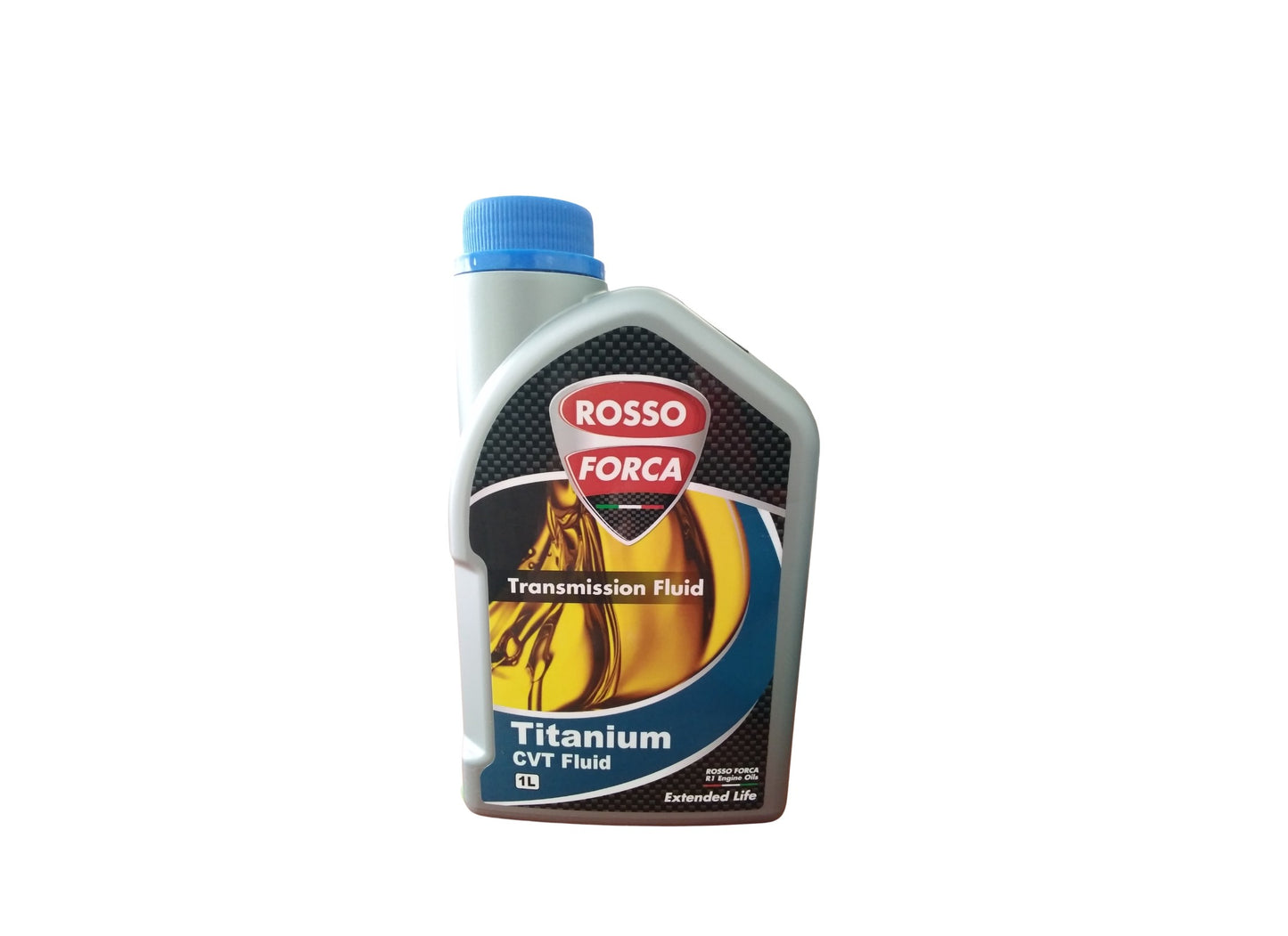 Rosso Forca CVT Oil - 1L
