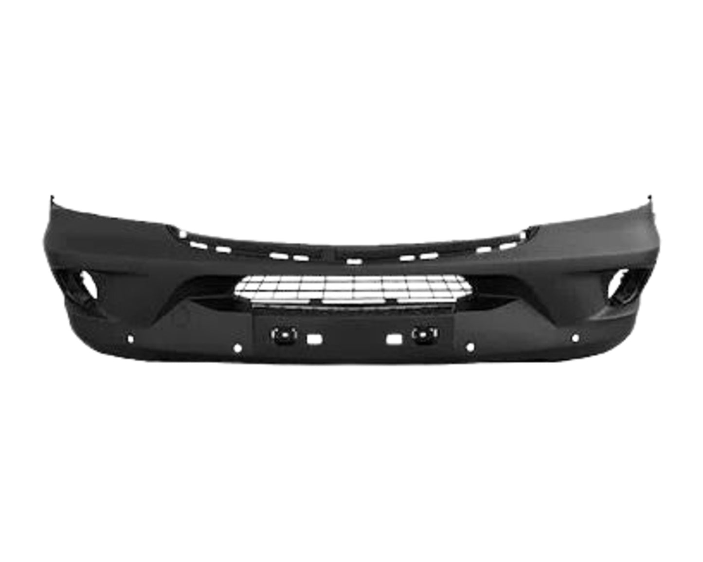Mercedes Sprinter Front Bumper (2013-2018)