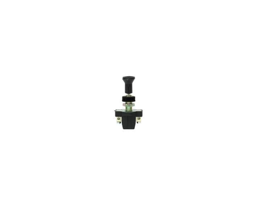 Push / Pull Switch (Small)