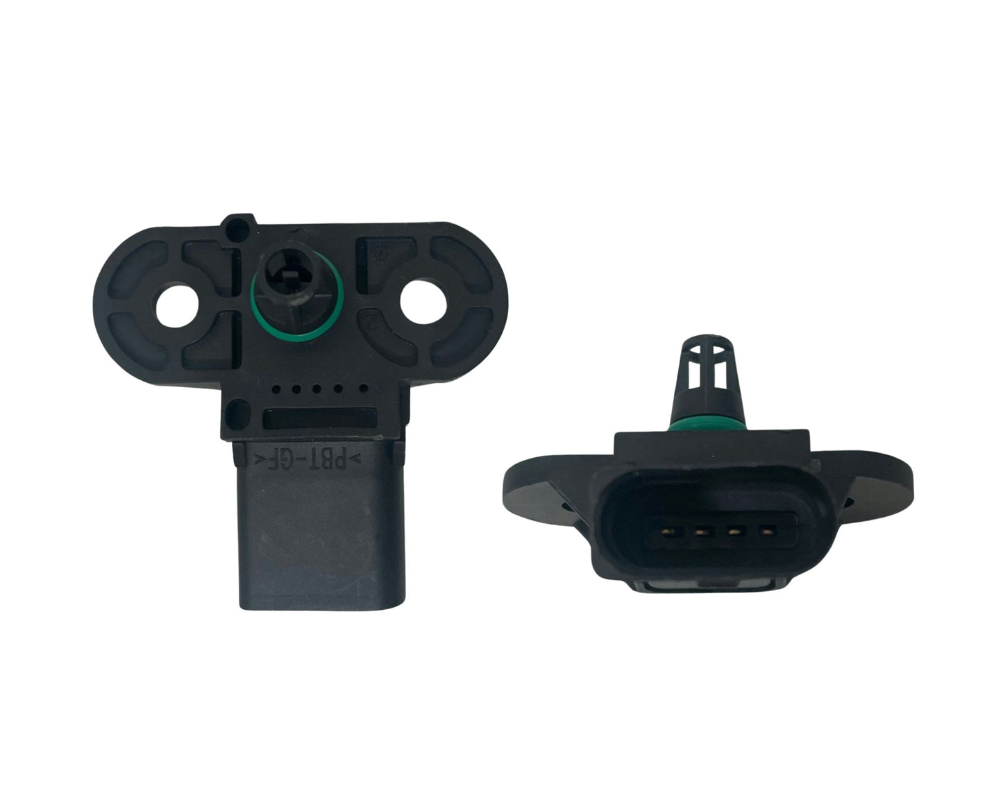 Golf Citi/Polo 6N MP9 Sensor Map - 4 Pin