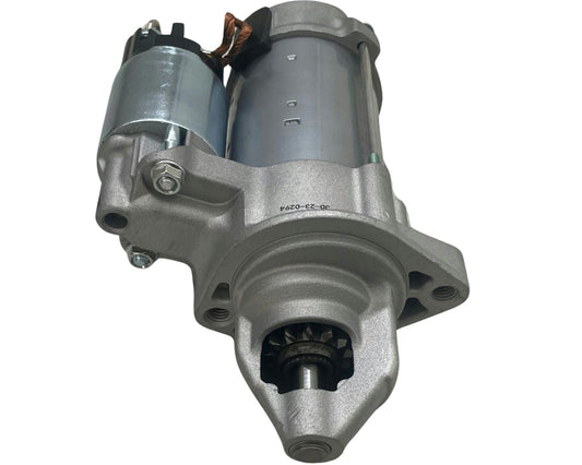 W204 (M274 Engine) Starter