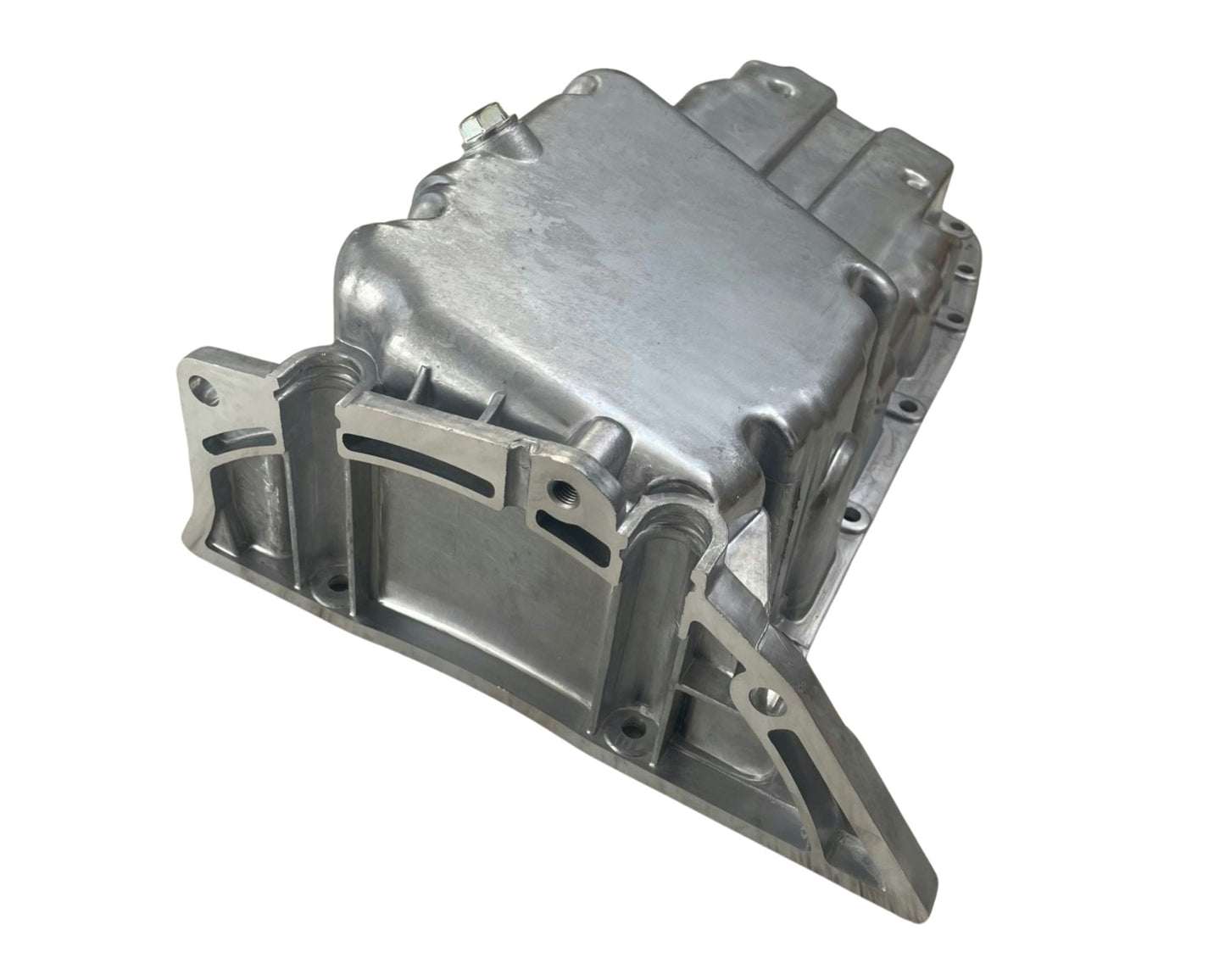 Corsa C Gamma Aluminium Oil Sump 1.4/1.6