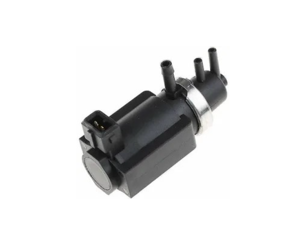 Navara 2.5 Turbo Boost Sensor