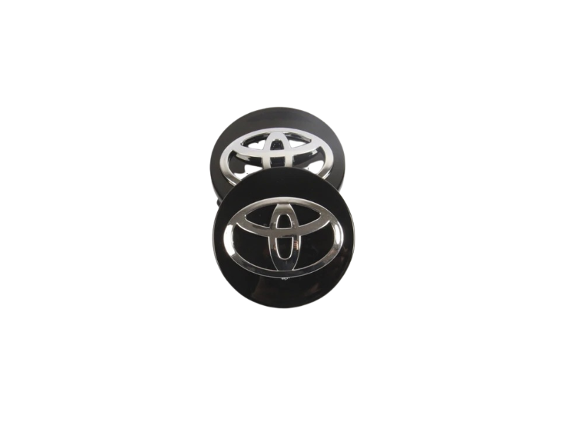 Toyota Wheel Cap 62mm (Each)