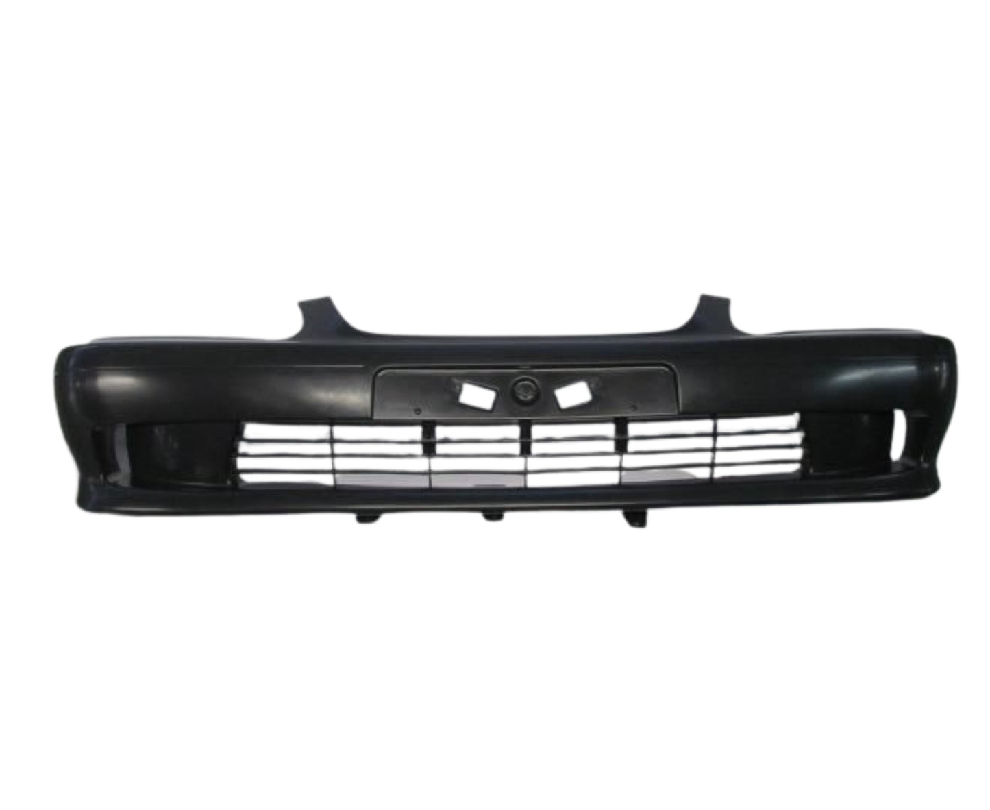 Tazz Front Bumper 2000-2006
