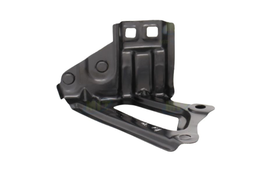 Tazz Front Bumper Bracket - Lower - Left 2000-2006