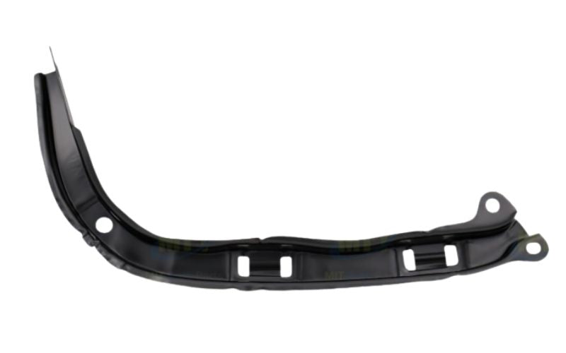 Tazz Front Bumper Retainer - Left 2000-2006