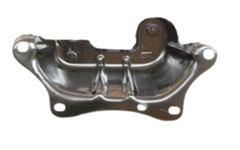 Tazz Rear Bumper Bracket - Right (Hatchback) 2000-2006 / Corolla EE90 / AE92