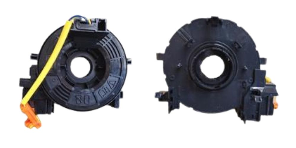 Quantum / Hiace Spiral Cable Clock Spring 2014+(Late Model)