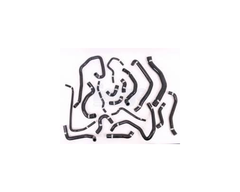 Golf 5 / Golf 6 GTI / A3 Water Pipe Full Kit (8 Piece) (DSG)