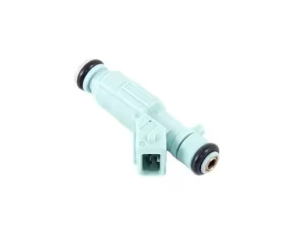 Gamma Fuel Injector