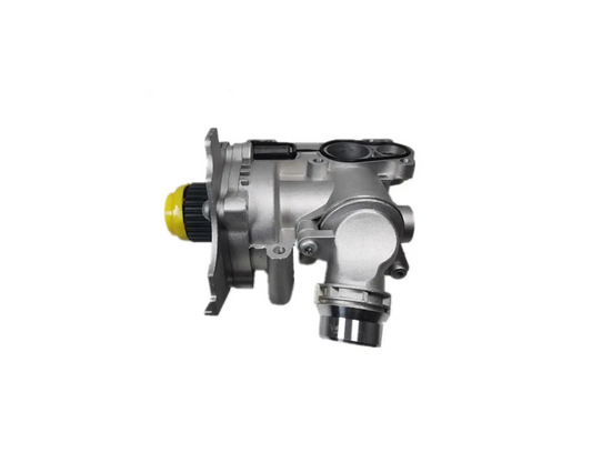 Golf 6 GTI CCZ Water Pump (Aluminium)