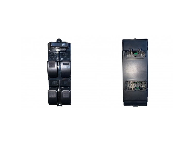 Avanza 2005 Window Switch (Driver Side)