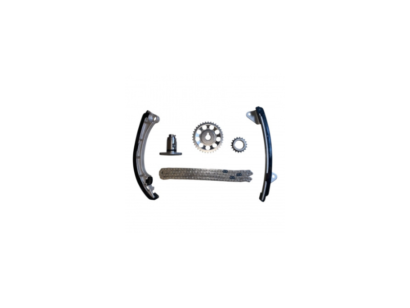 RunX Timing Chain Kit (4ZZ Engine)