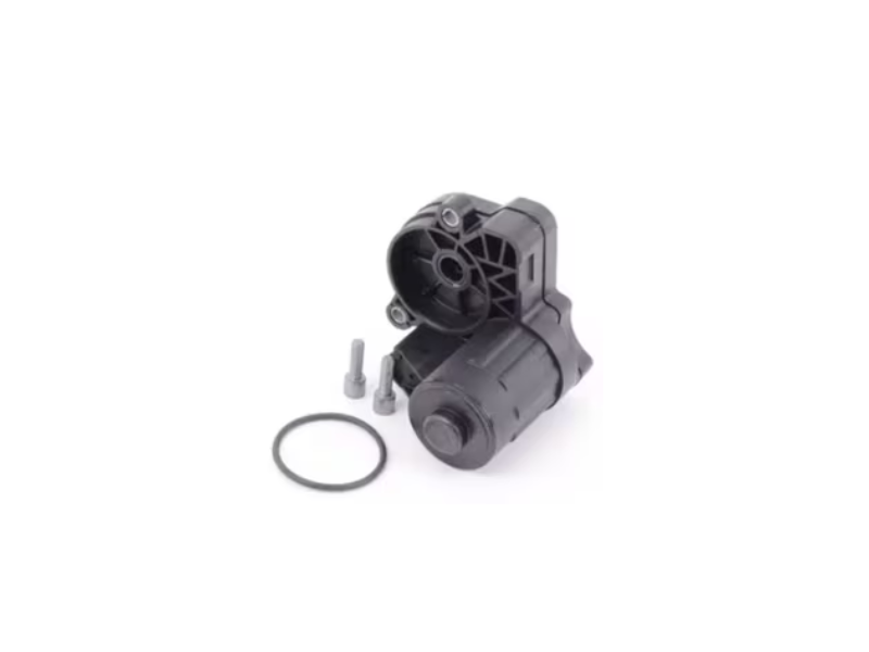 Golf 7 / A3 Actuator Parking Brake Rear Left