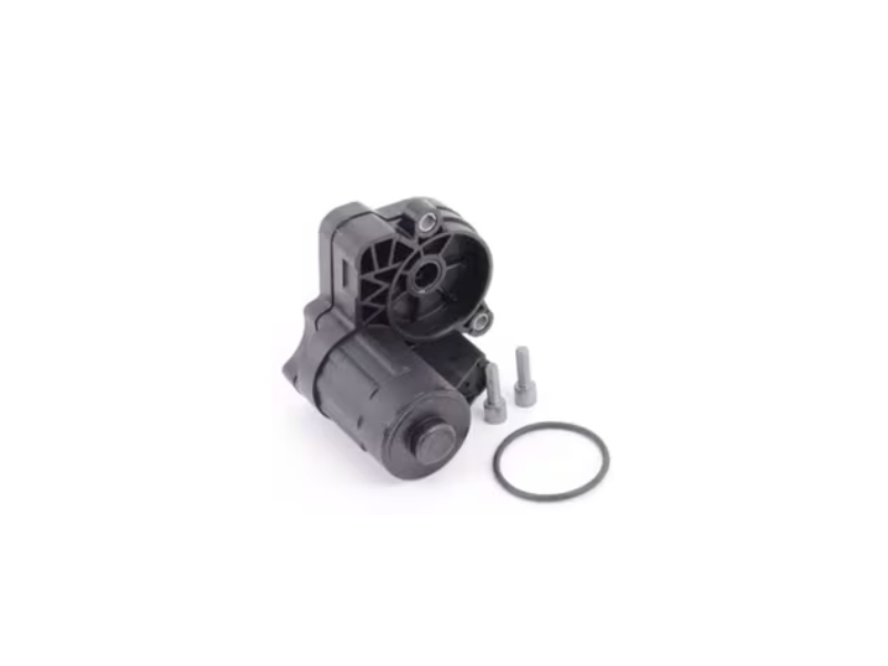 Golf 7 / A3 Actuator Parking Brake Rear Right