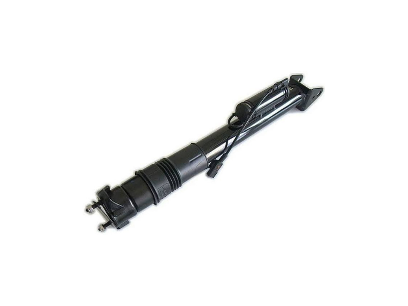 W164 Rear Electric Shock
