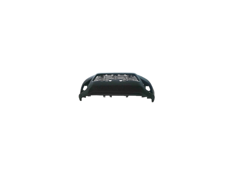 Hilux GD6 Front Bumper 2016-