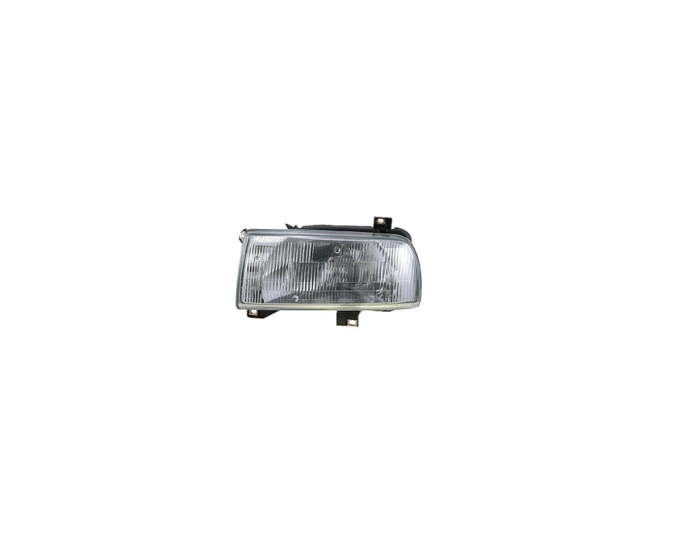 Jetta 3 Headlamp - Left