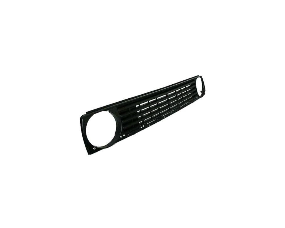 Golf 1 Single Debadged Grill
