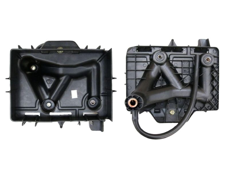 Polo Vivo Battery Housing with Pipe (Plastic) 1.4/1.6 2010-2018