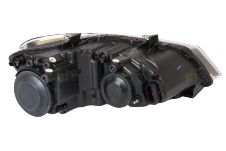 Vivo Headlamp (Manual) - Left - Hatchback 2018+