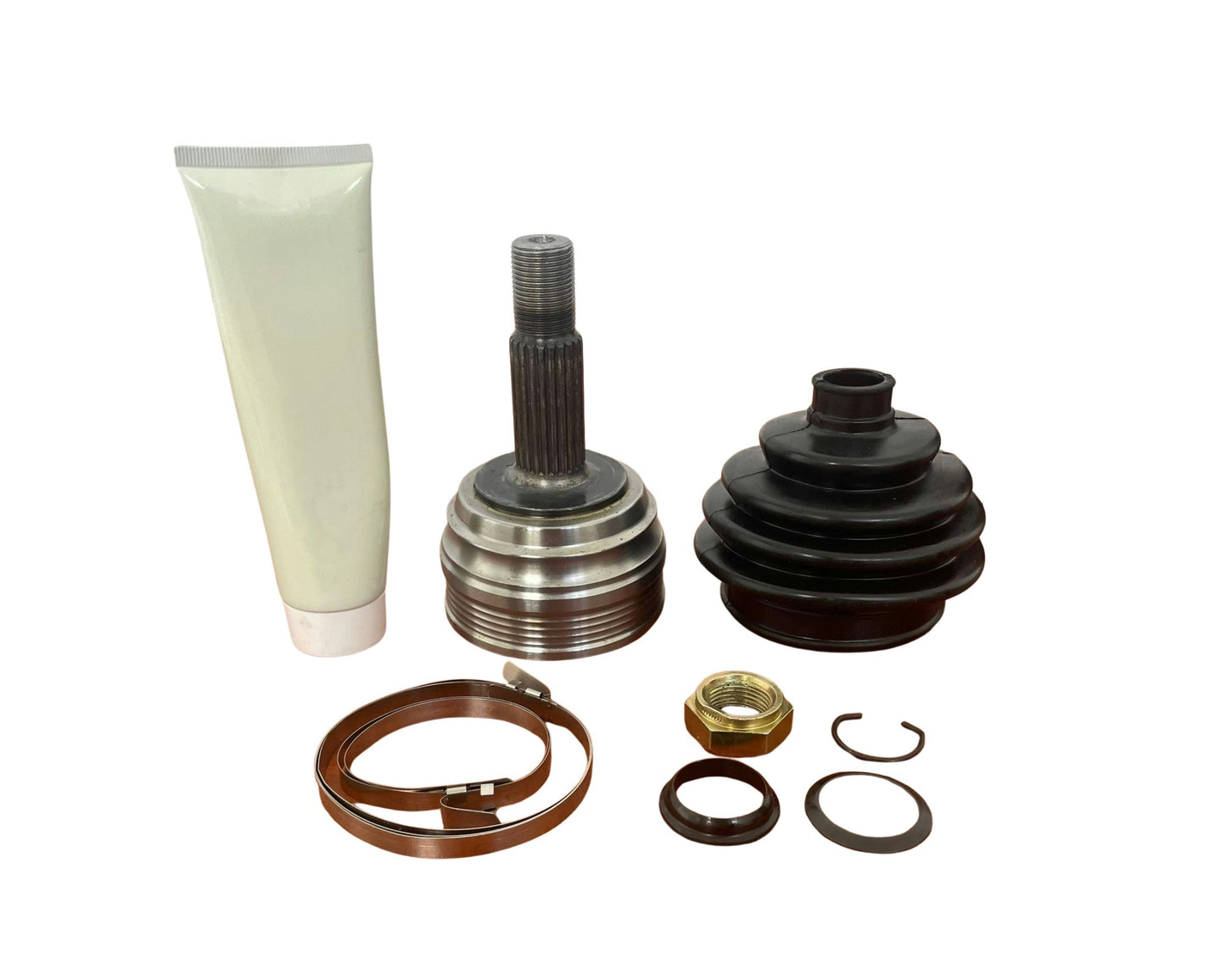 Golf 2 CV Joint Kit 1.3/1.6 (1984+)