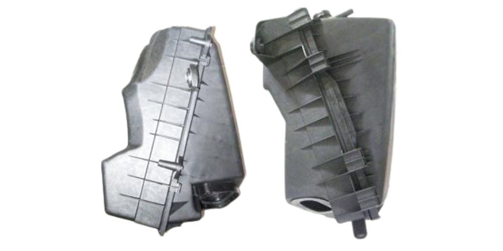 Golf 4 Air Cleaner Box 1.8/2.0 - 1999-2003