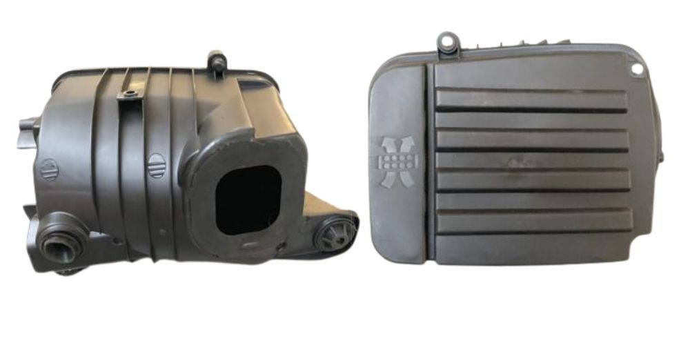 Jetta 5 Air Cleaner Box (1.6/2.0) 2006-2010 / Golf 5