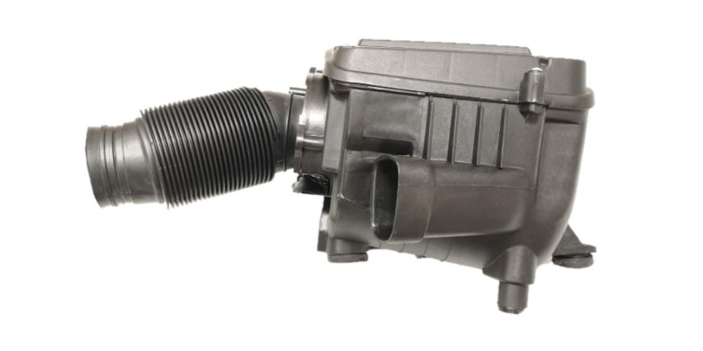 Golf 6 Air Cleaner Box 1.4T - 2009-2012 / Jetta 6 / A3 - 2009-2012