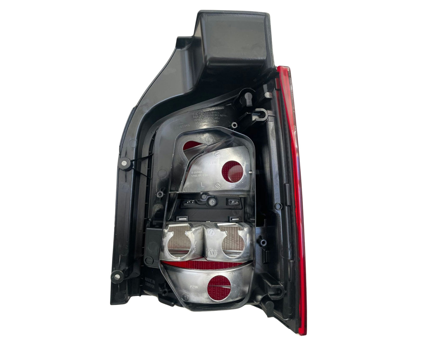 Transporter T5 Tail Lamp - Left (2010-2015)