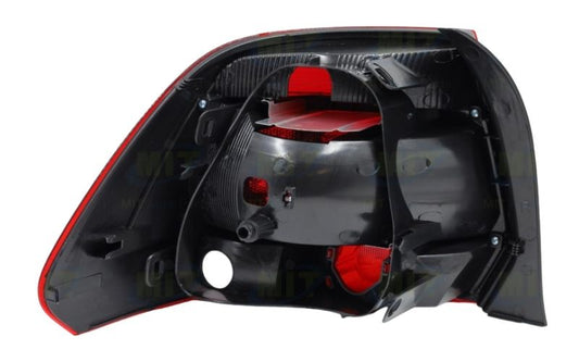 Polo 6 Taillamp (Sedan) - Right 2016-2019