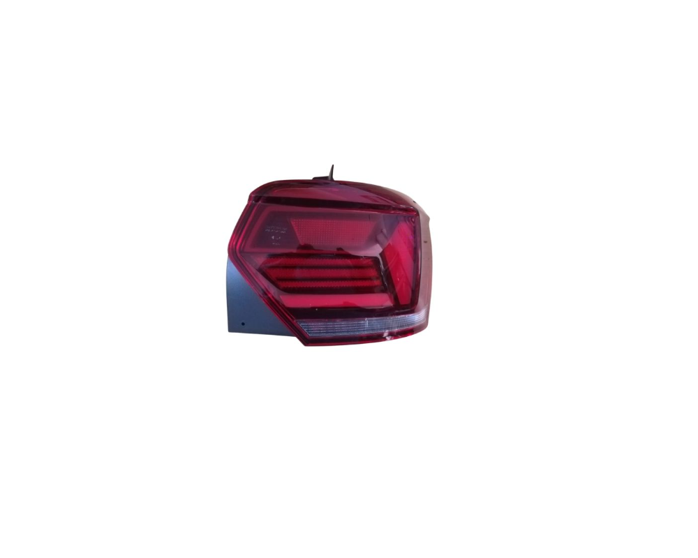 Polo 8 Tail Lamp - Right 2018-2022 (Hatchback)