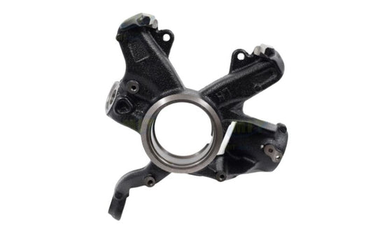 Polo 8 Steering Knuckle 1.0T/1.6 (Manual - 72MM) - Left 2018-
