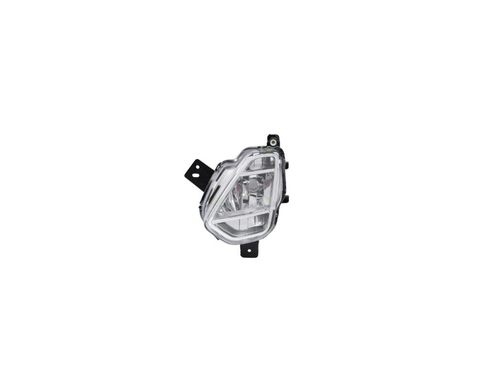 Polo 8 Fog Lamp Right (Sedan) 2022-
