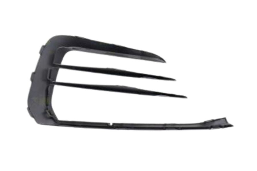 Golf 7 GTI Front Bumper Grill - Left 2017-2021