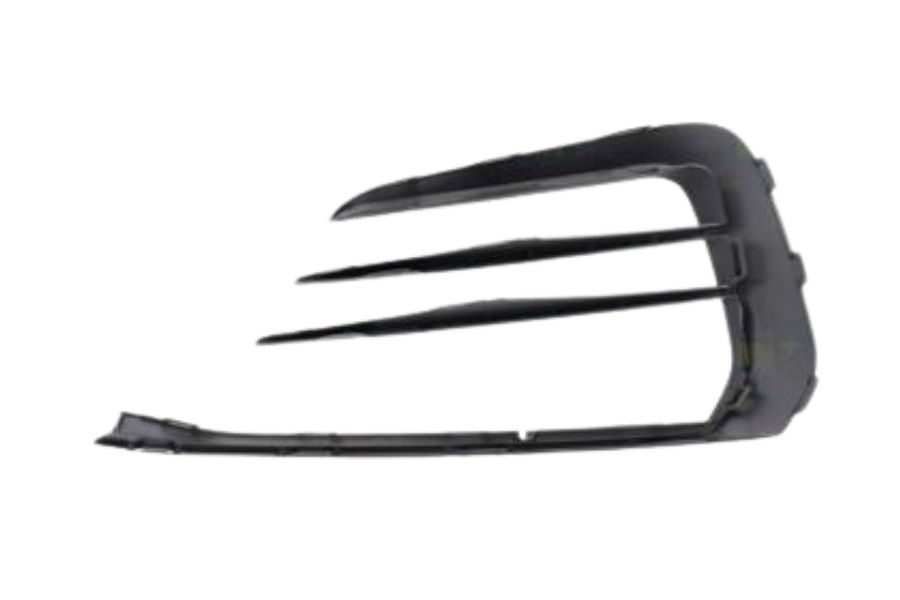 Golf 7 GTI Front Bumper Grill - Right 2017-2021
