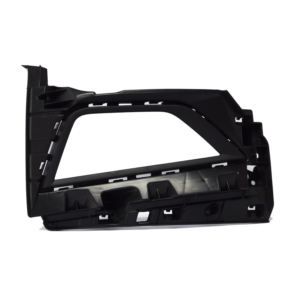 Polo 8 Fog Grill Up Hatchback Left Hand 2018+