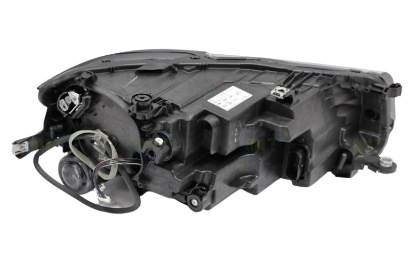 T-Cross Headlamp (LED + Motor) - Left 2019-