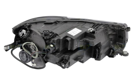 T-Cross Headlamp (LED + Motor) - Left 2019-