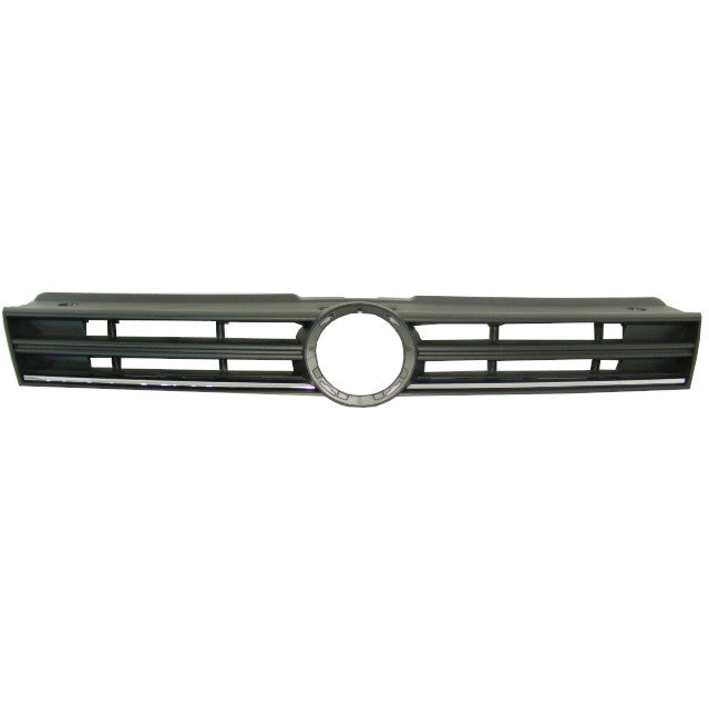 Vivo Main Grill With Chrome Moulding Hatchback 2018+