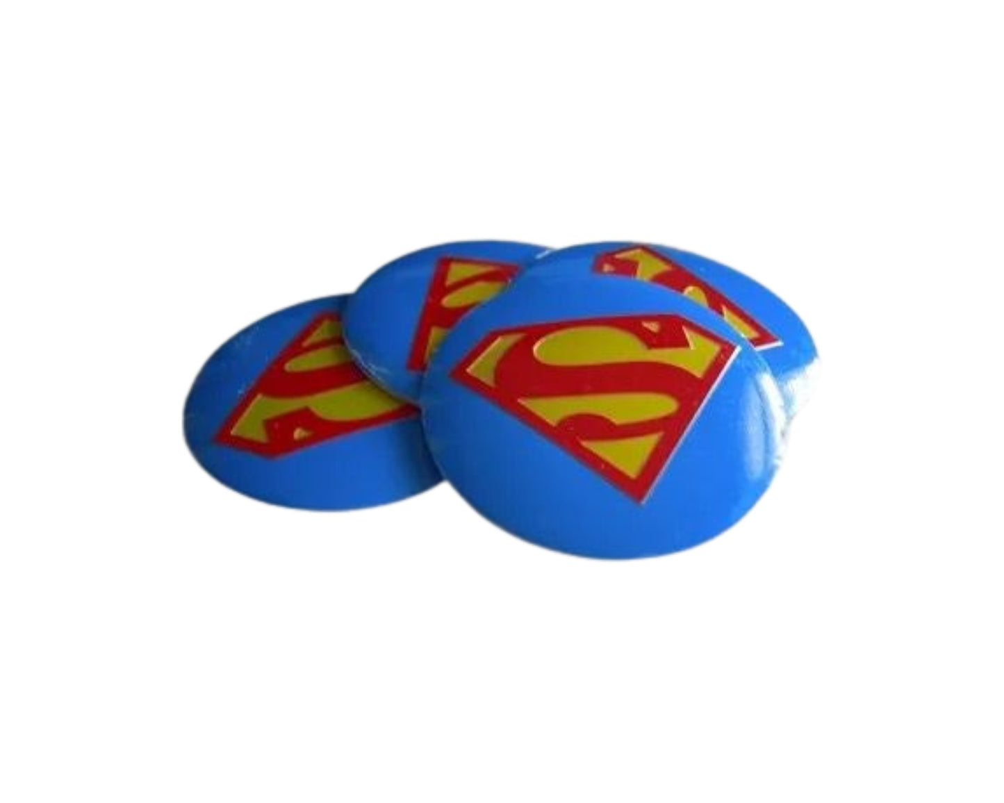 Wheel Caps - 4 Piece