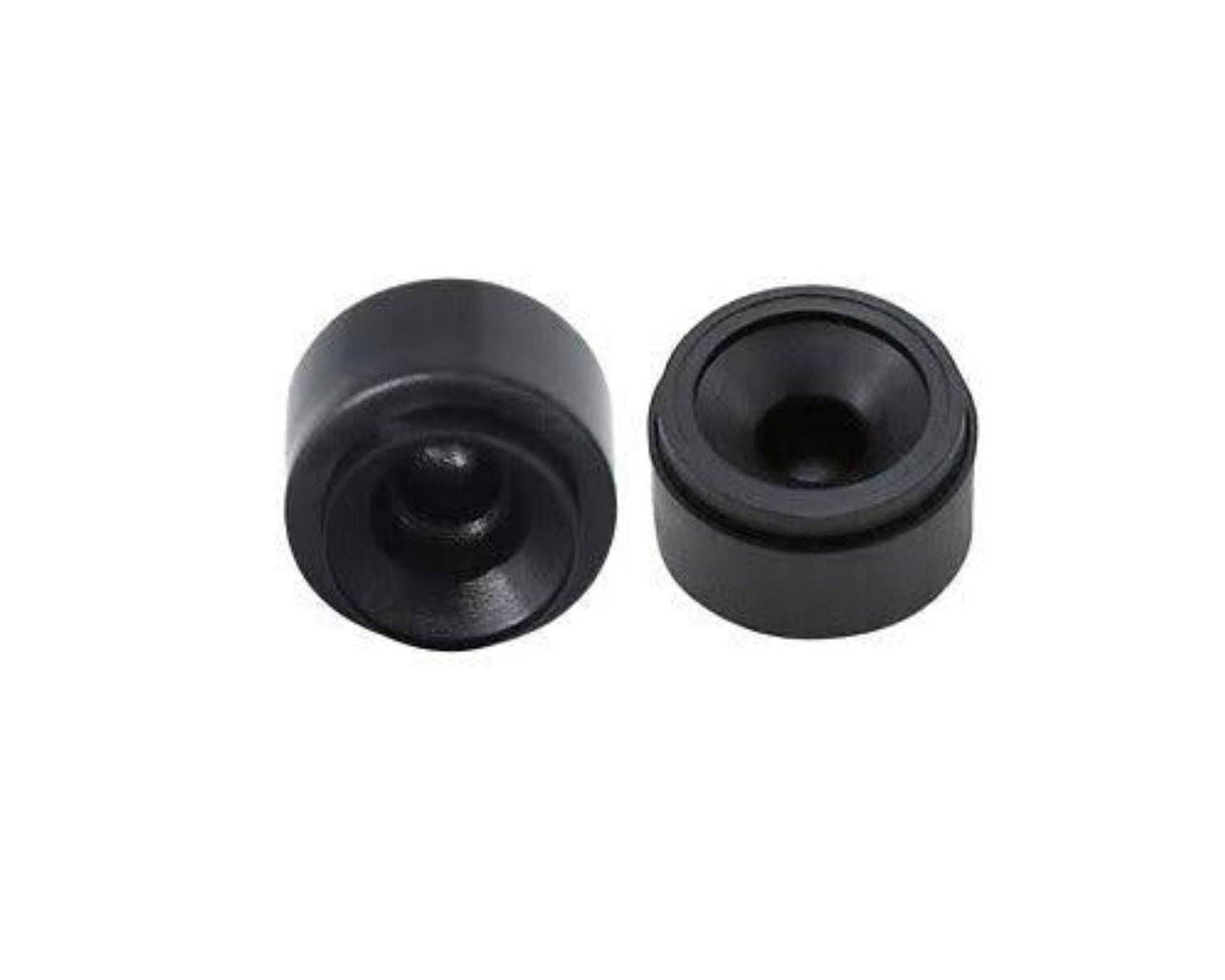 Golf 6 GTI Rubber Pier Of Bonnet - Big