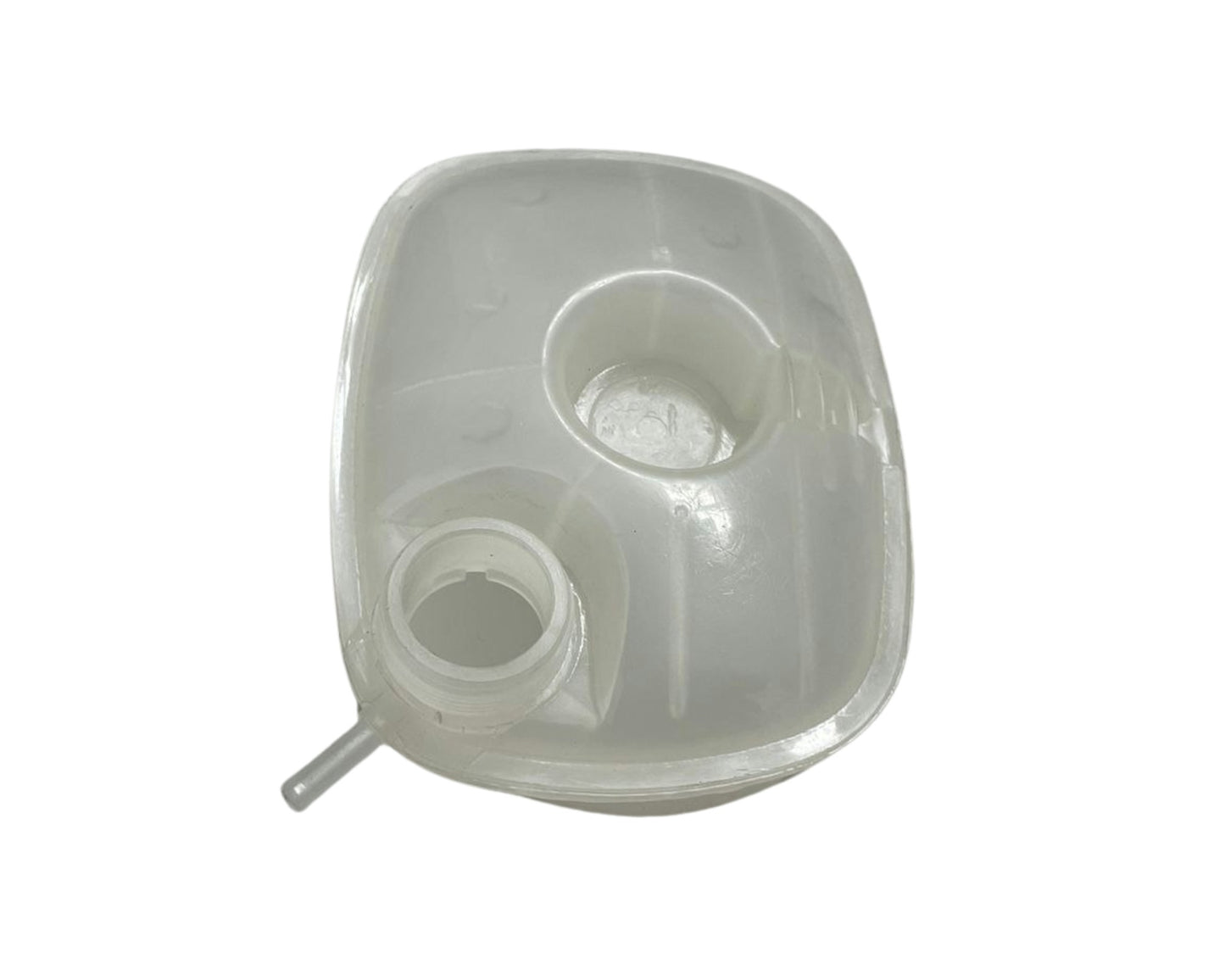 Golf 1 Radiator Bottle (No Sensor Hole)