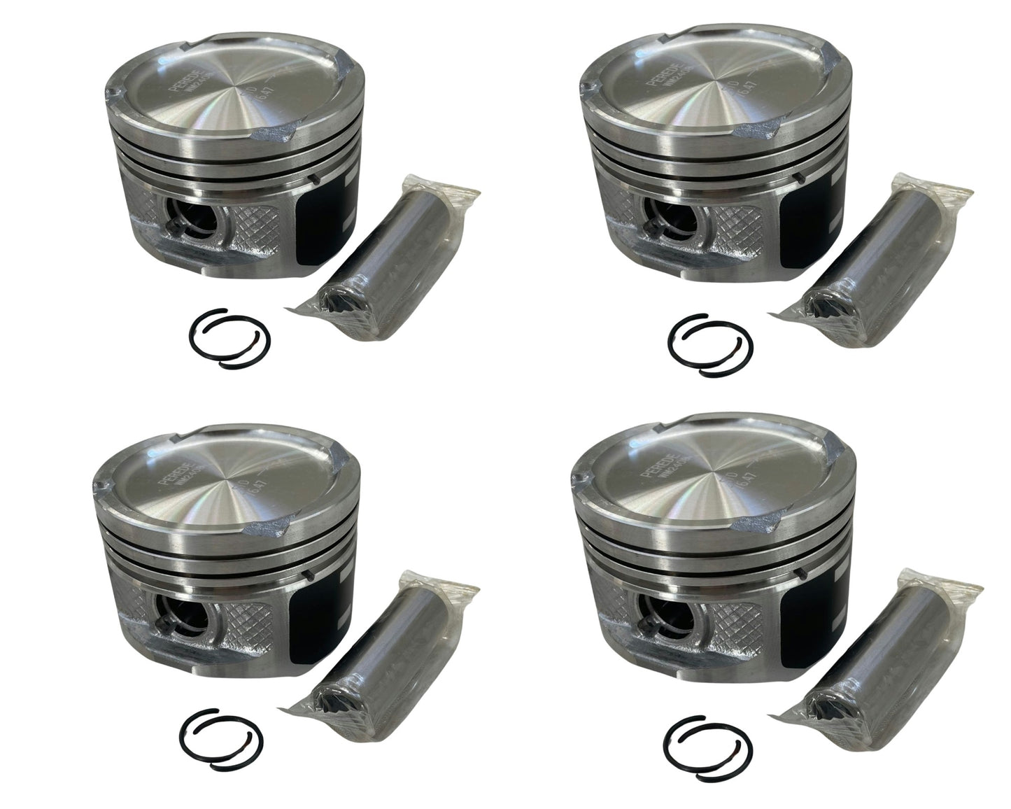 Golf 2 / Golf 4 1.4 16V Piston Set