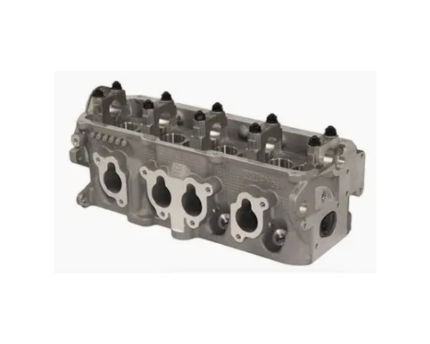 Golf 4,5 2.0 Cylinder Head (BJZ Engine)