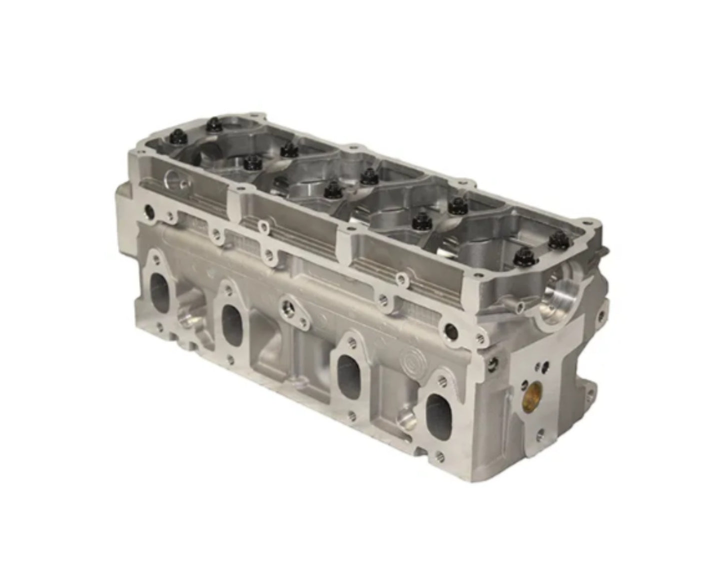 Golf 4,5 1.6 Cylinder Head Bare