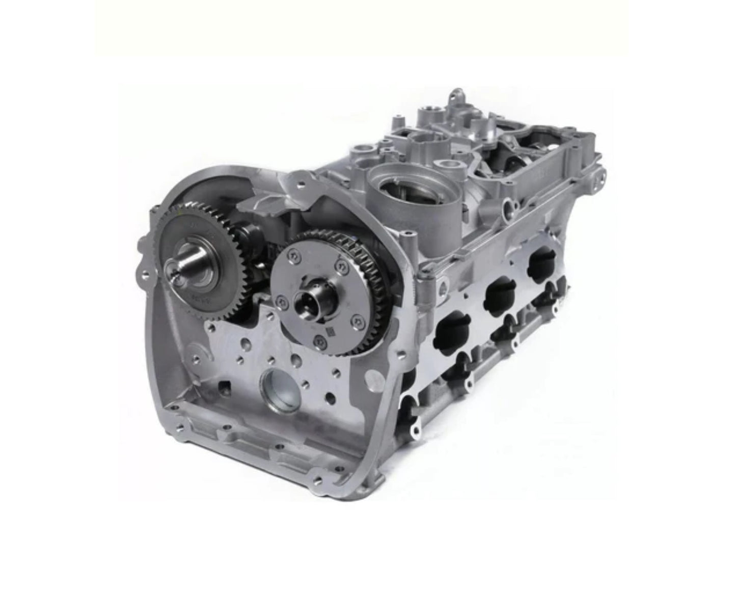 Golf 6 GTI Complete Cylinder Head CCZ